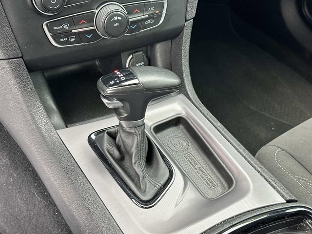 Used 2023 Dodge Charger SXT w/ Blacktop Package RWD image 25