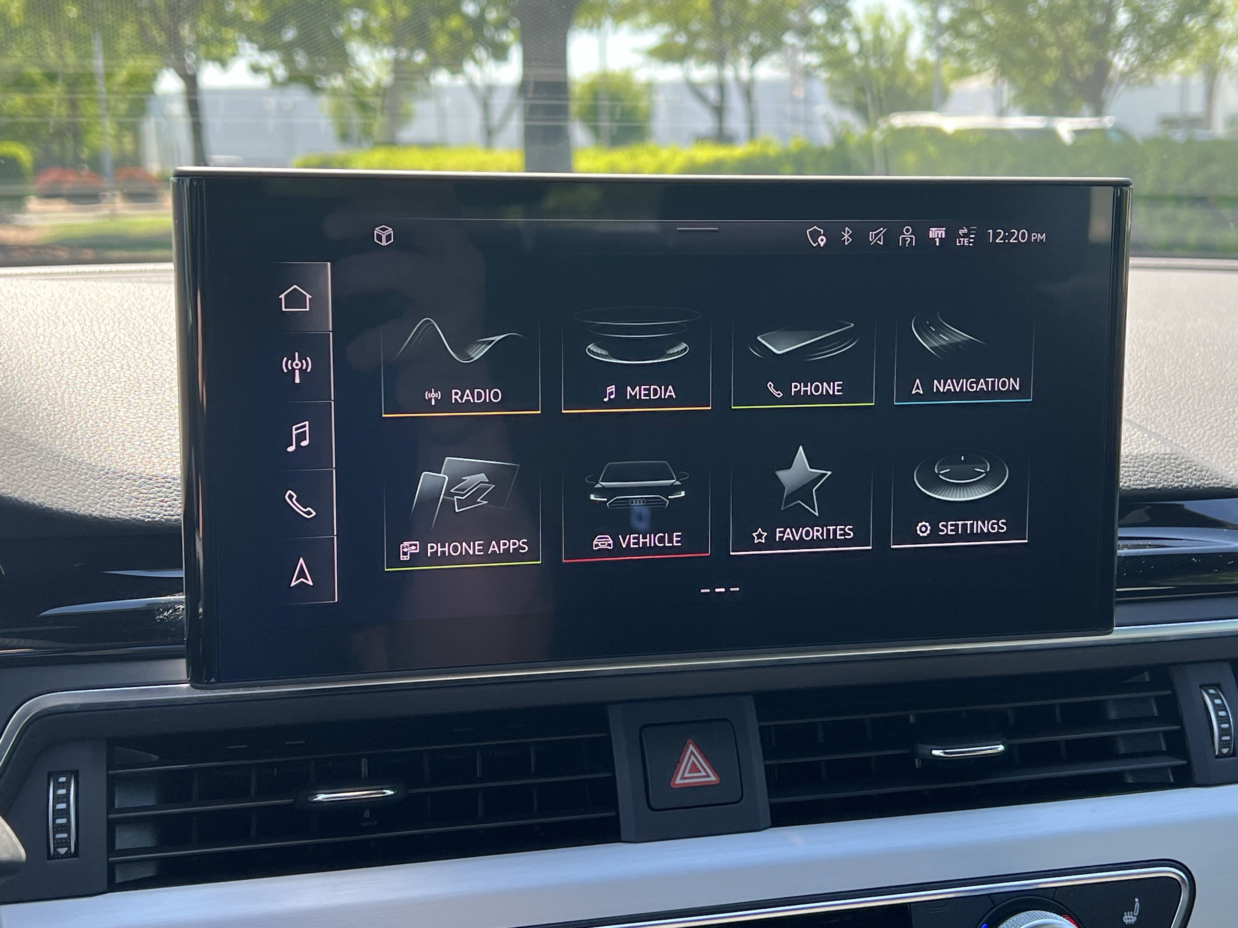 Used 2023 Audi A4 2.0T Premium Plus w/ Premium Plus Package image 23