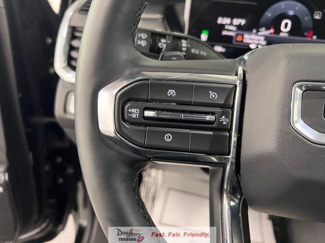 Used 2025 GMC Acadia Elevation FWD image 53