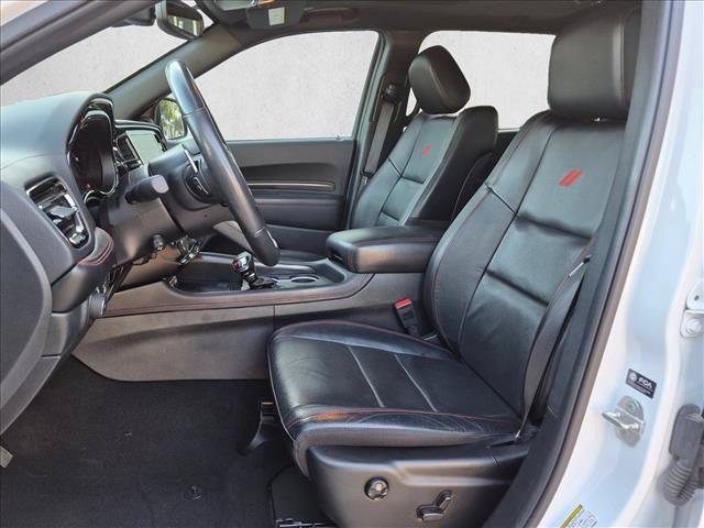 Used 2023 Dodge Durango R/T RWD image 16