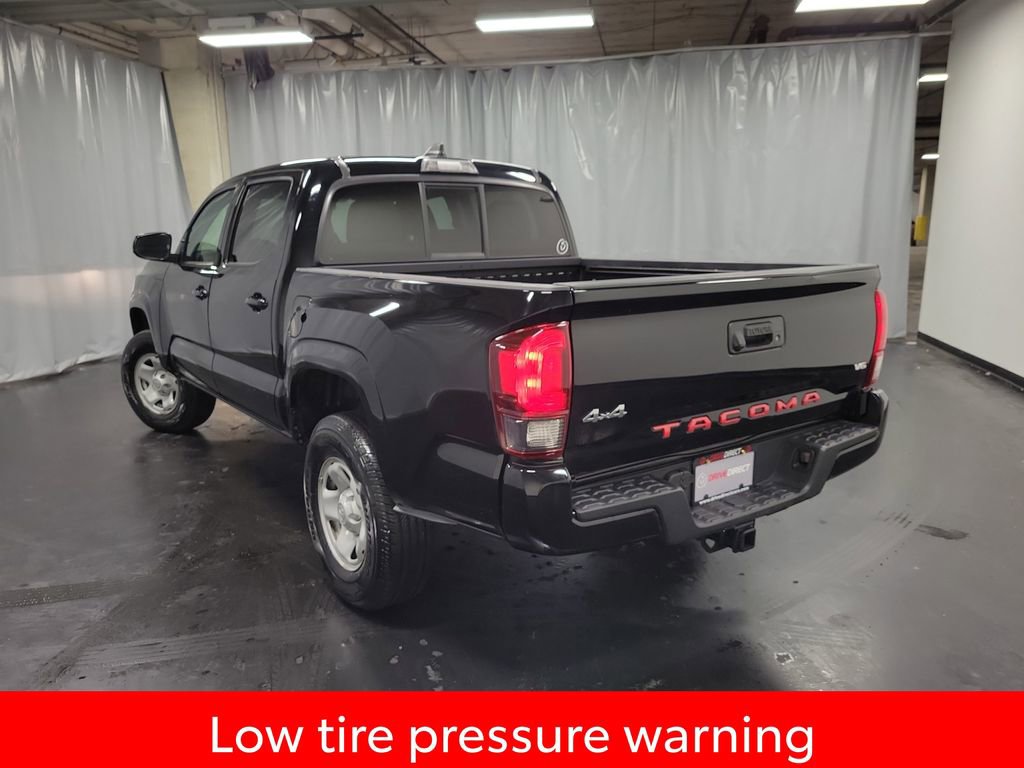 Used 2023 Toyota Tacoma SR image 7