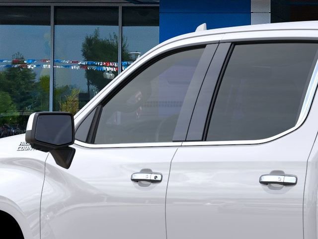 New 2025 Chevrolet Silverado 1500 High Country image 12