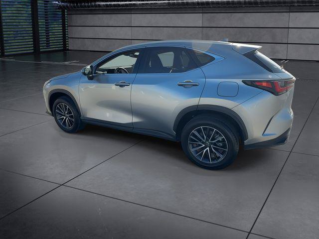 Certified 2024 Lexus NX 350h AWD image 6
