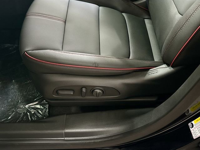 New 2026 Chevrolet TrailBlazer RS w/ Convenience Package image 19