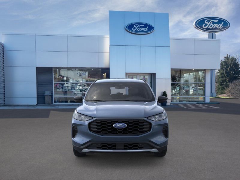 New 2026 Ford Escape ST-Line w/ Tech Pack #1 image 6