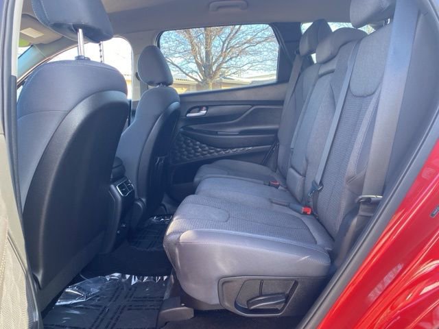 Used 2023 Hyundai Santa Fe SEL image 24