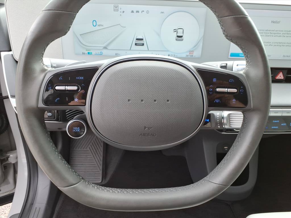 Used 2023 Hyundai Ioniq 5 SEL RWD image 23