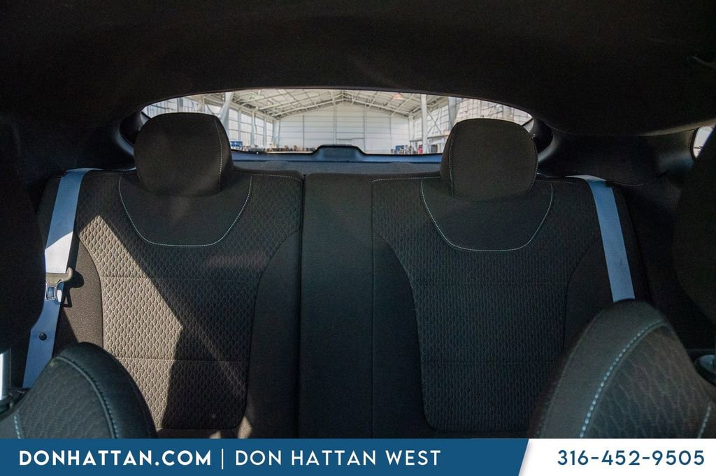 Used 2020 Hyundai Veloster N image 18