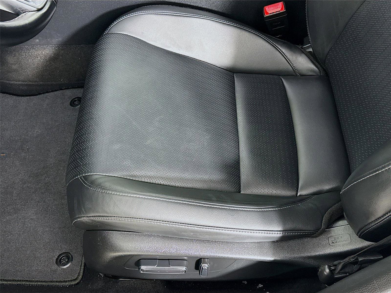 Used 2022 Honda Civic Sport Touring image 20