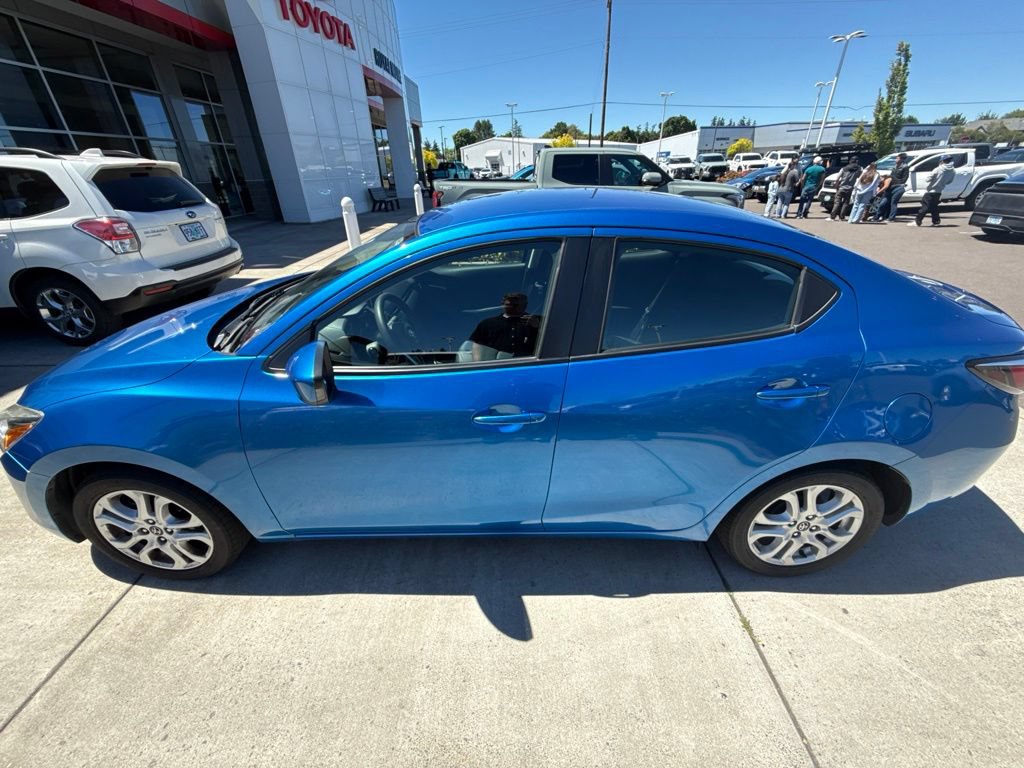 Used 2018 Toyota Yaris iA FWD image 7