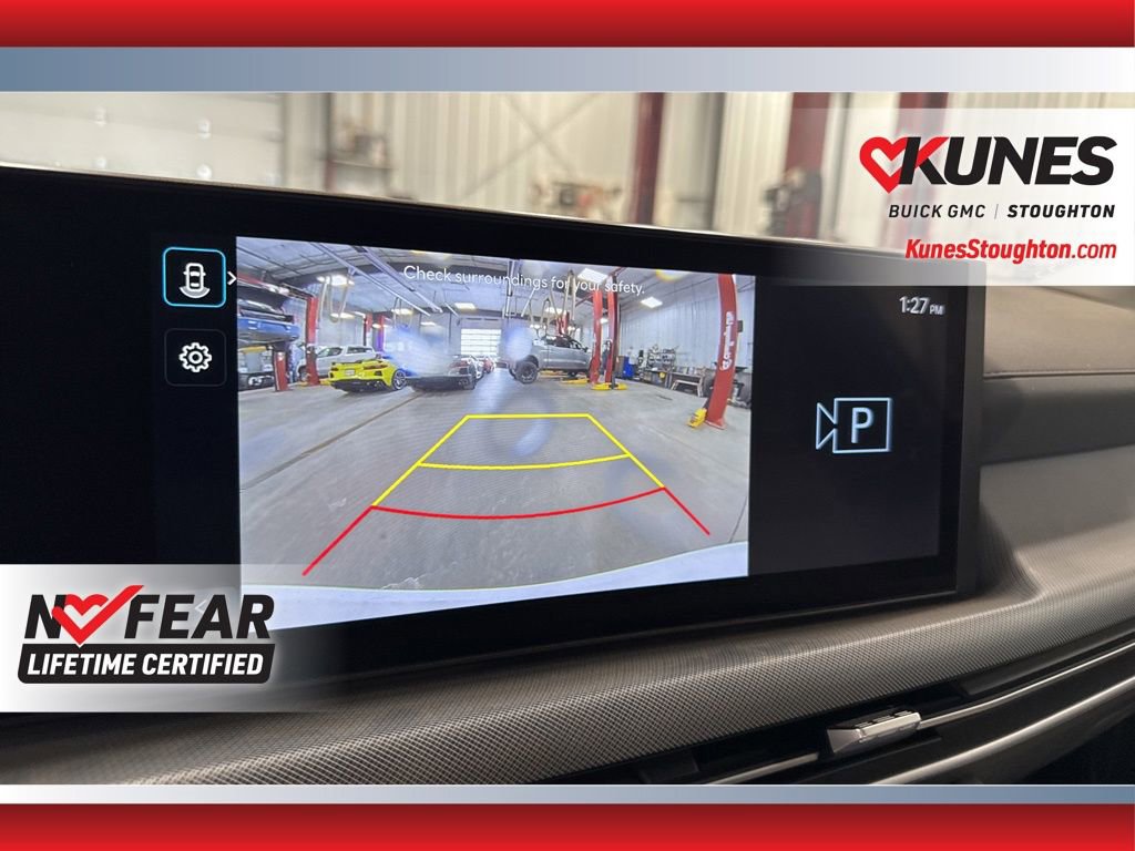 Used 2025 Hyundai Sonata SEL image 30