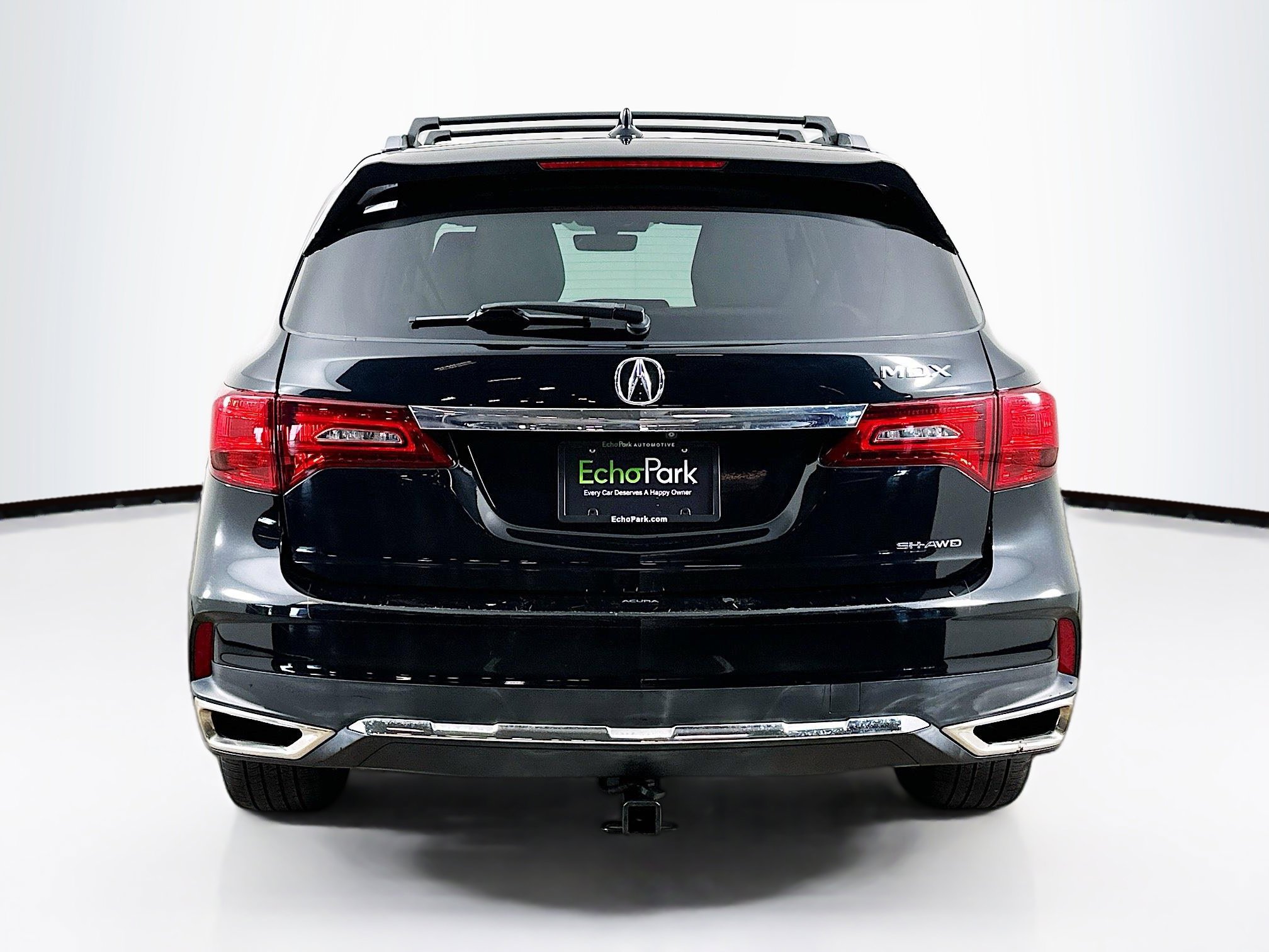 Used 2017 Acura MDX SH-AWD w/ Technology Package image 7