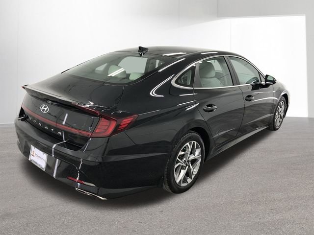 Used 2022 Hyundai Sonata SEL image 6