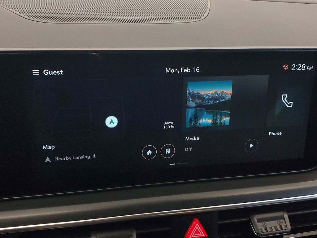 Certified 2025 Kia K5 GT-Line image 18