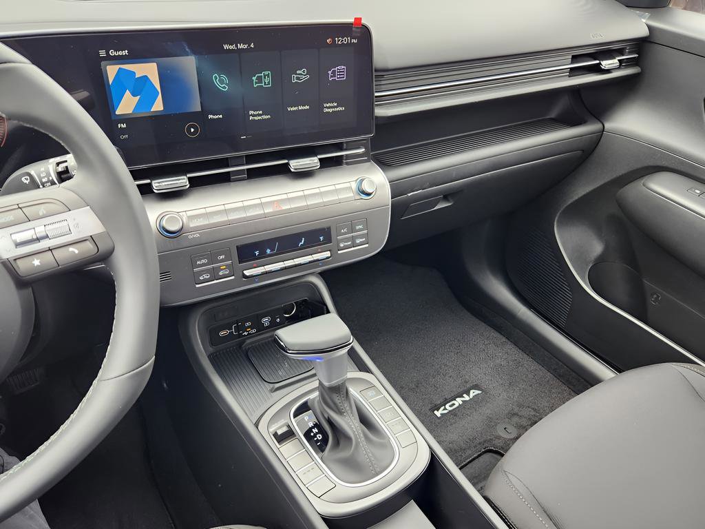 New 2026 Hyundai Kona SEL Sport image 19