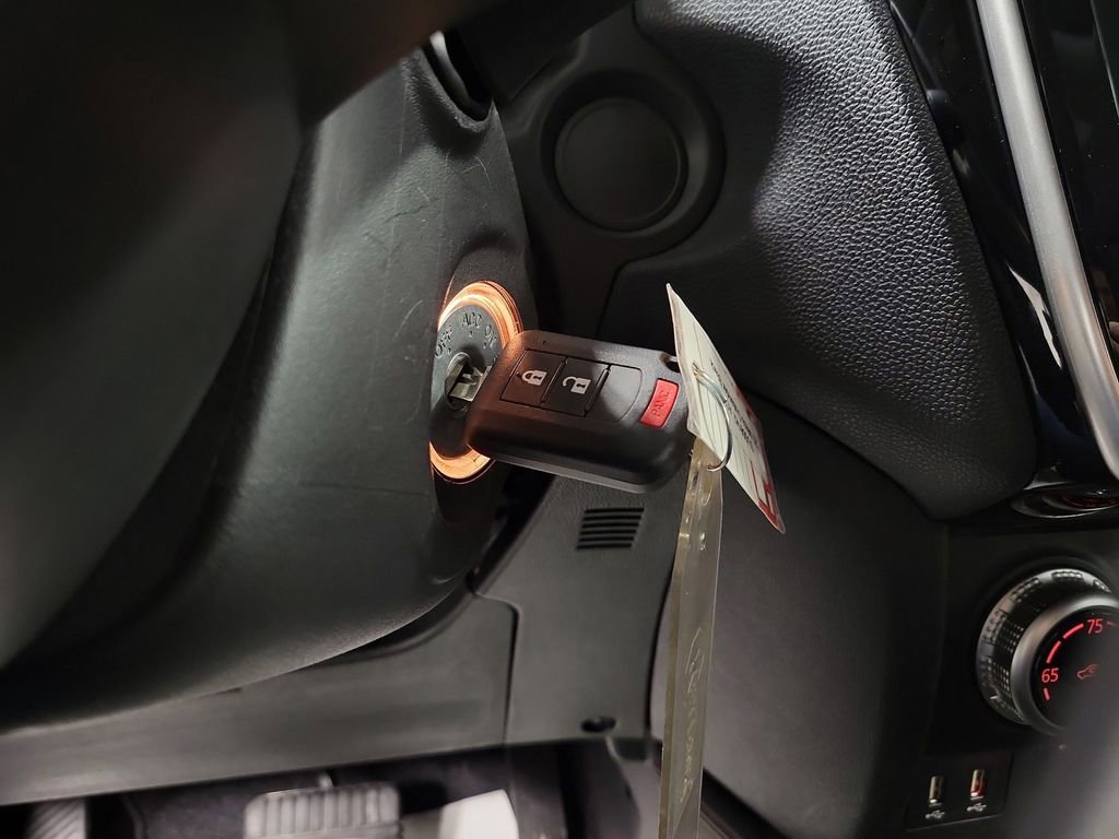 Used 2025 Mitsubishi Outlander Sport 2.0 S image 16