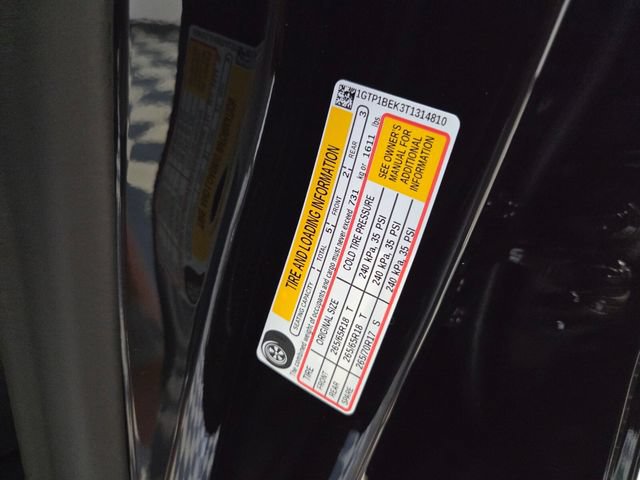New 2026 GMC Canyon Elevation w/ Convenience Package RWD image 18