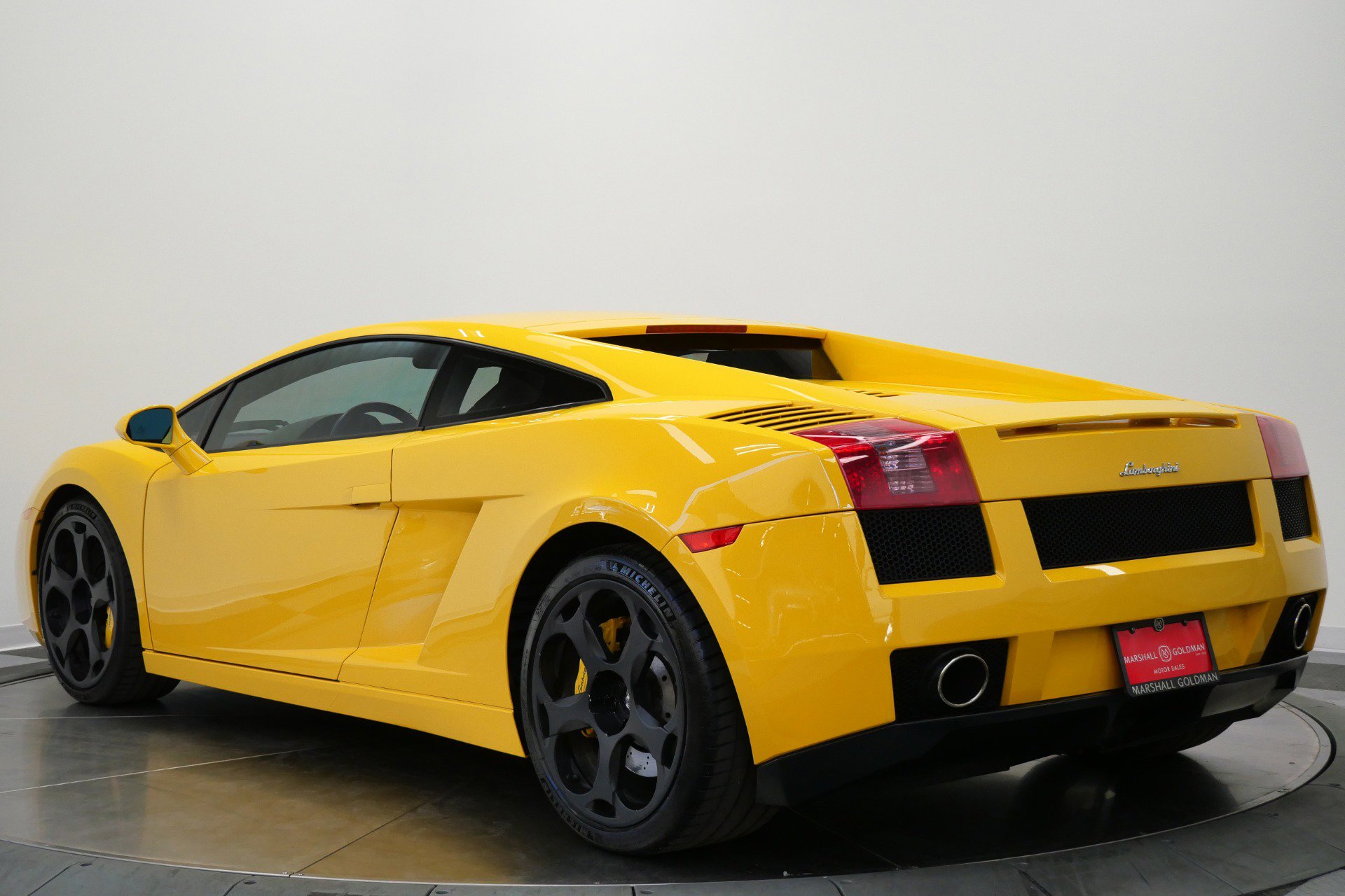 Used 2004 Lamborghini Gallardo -Low Miles, First Production Y image 7