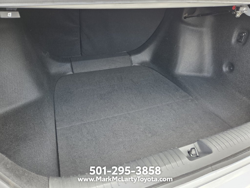 Used 2025 Honda Accord SE image 13