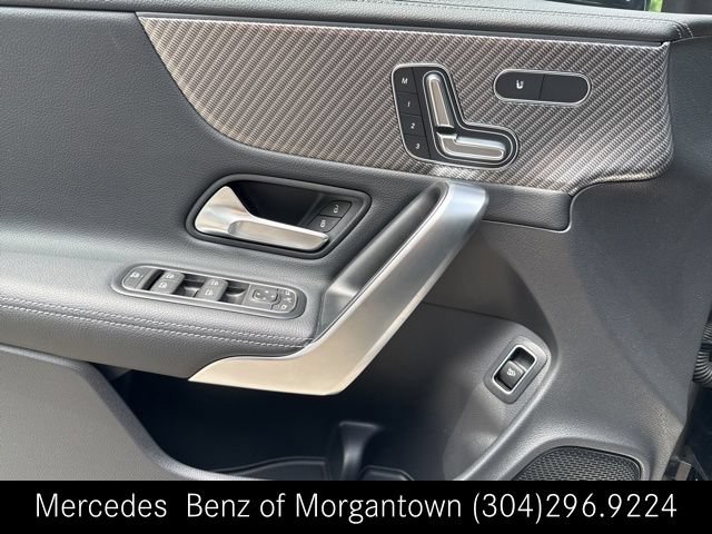 Used 2025 Mercedes-Benz CLA 250 4MATIC image 18
