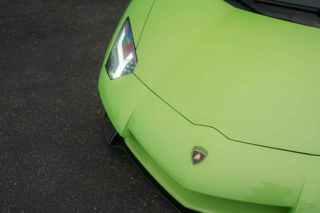 Used 2016 Lamborghini Aventador LP 750-4 Superveloce AWD/4WD image 31
