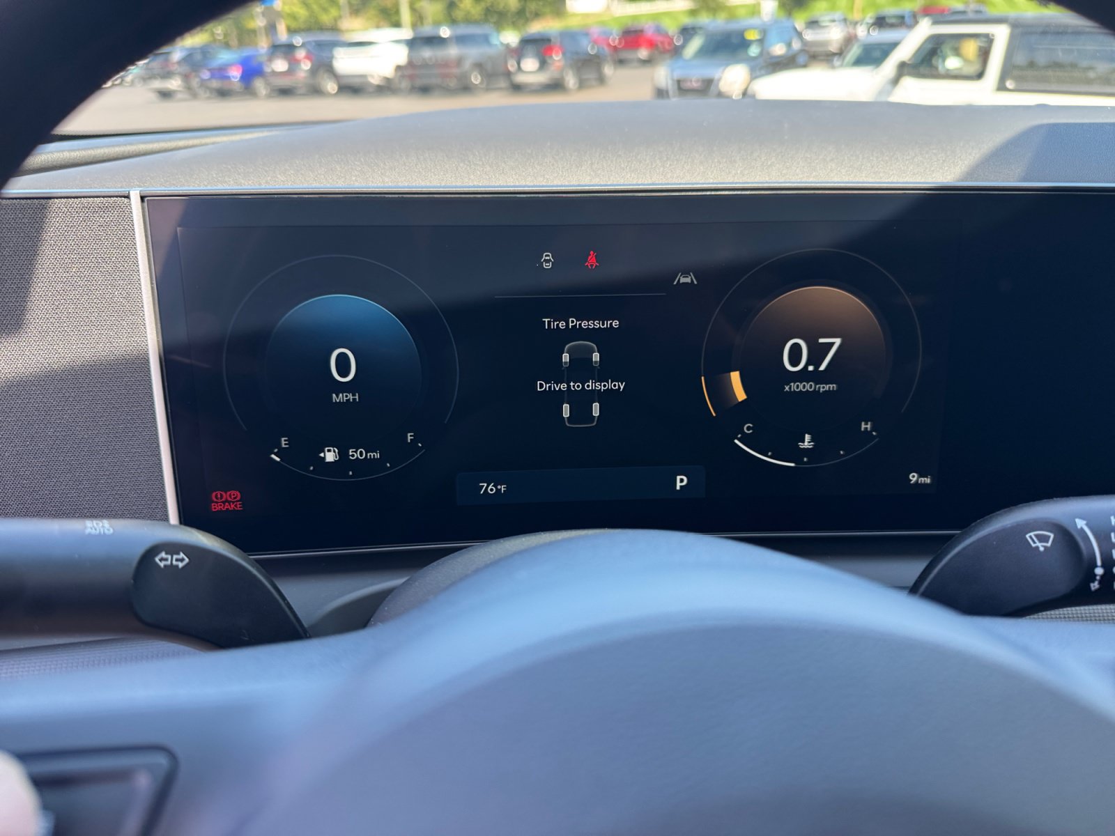 New 2027 Hyundai Santa Cruz SEL AWD/4WD image 27