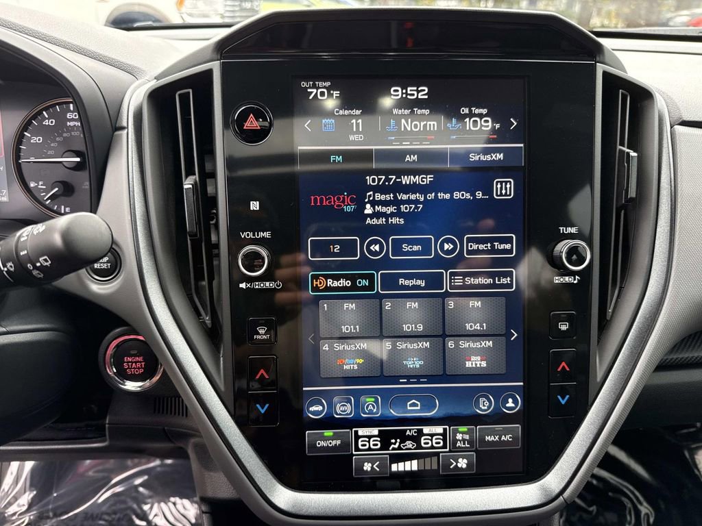 Used 2024 Subaru Crosstrek 2.5i Wilderness w/ Crosstrek Mirror Package image 29