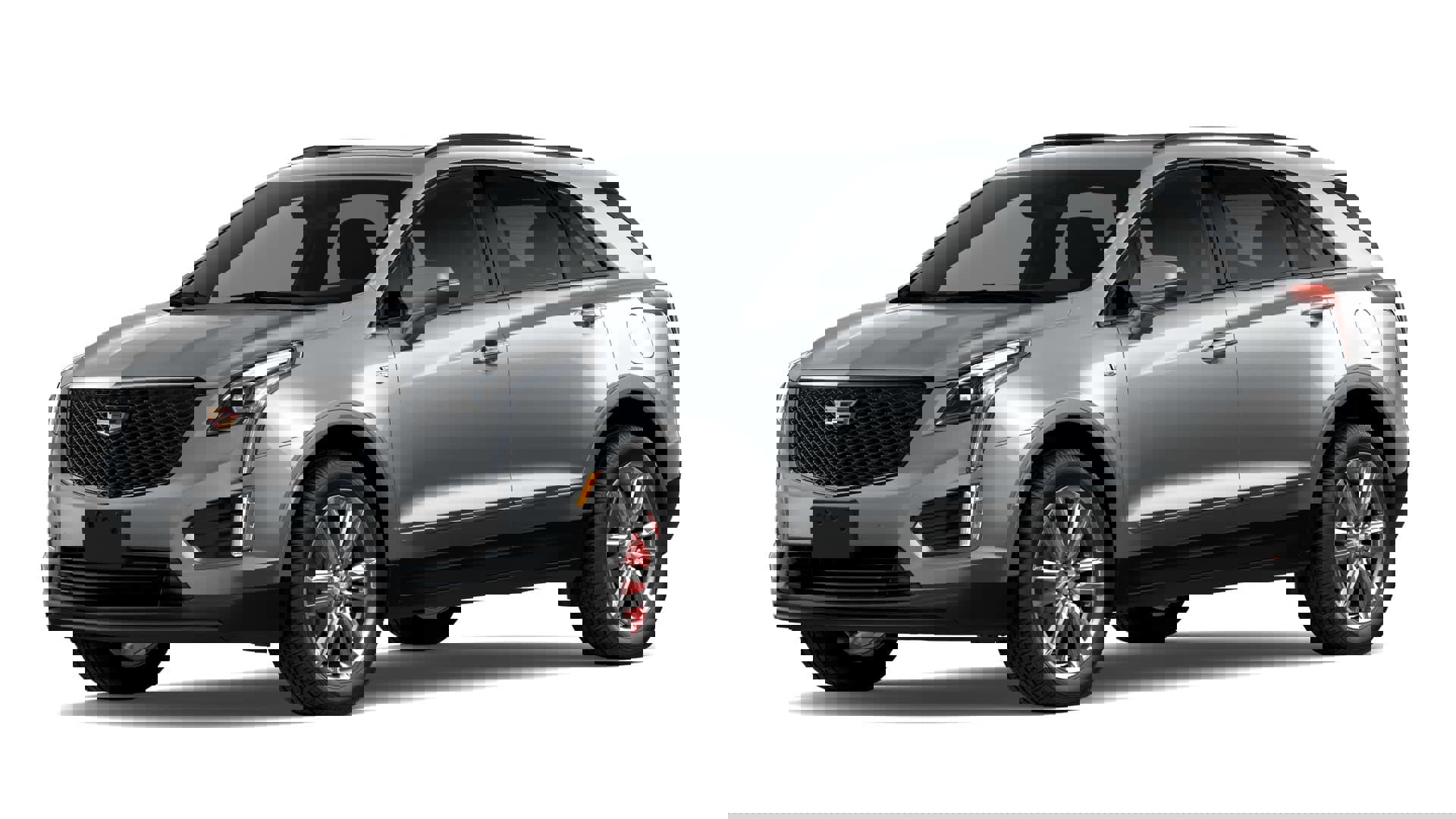 New 2025 Cadillac XT5 Sportv