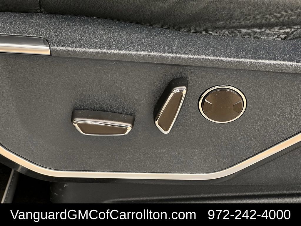 Used 2022 Ford F150 Limited image 26