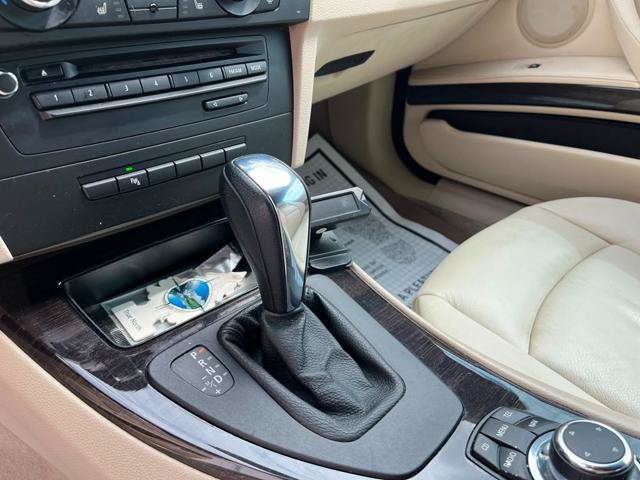 Used 2012 BMW 335i Convertible RWD image 16