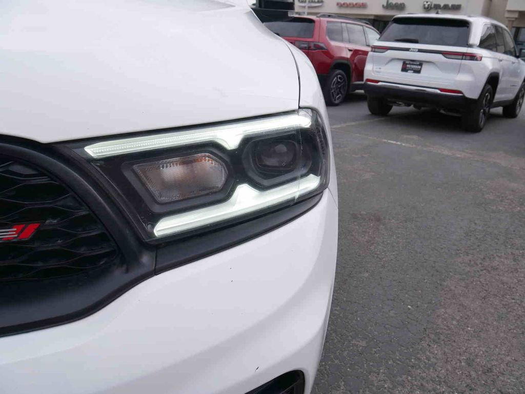 Used 2021 Dodge Durango GT image 23