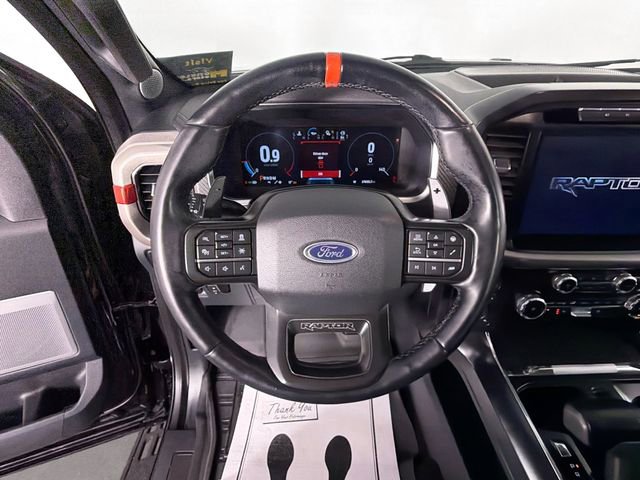Used 2022 Ford F150 Raptor w/ Raptor 37 Performance Package image 11