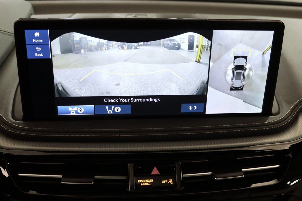 Certified 2026 Acura MDX A-Spec image 23