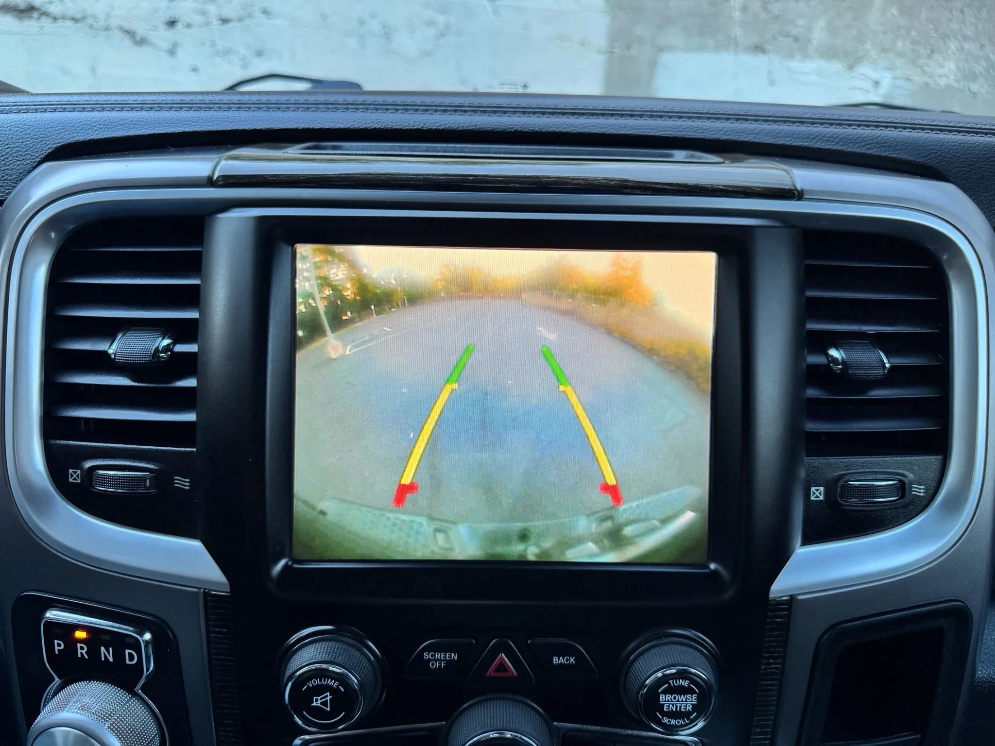 Used 2015 RAM 1500 Limited AWD/4WD image 38