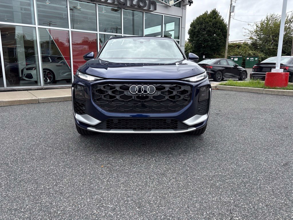 New 2026 Audi Q3 quattro 2.0T AWD/4WD image 8