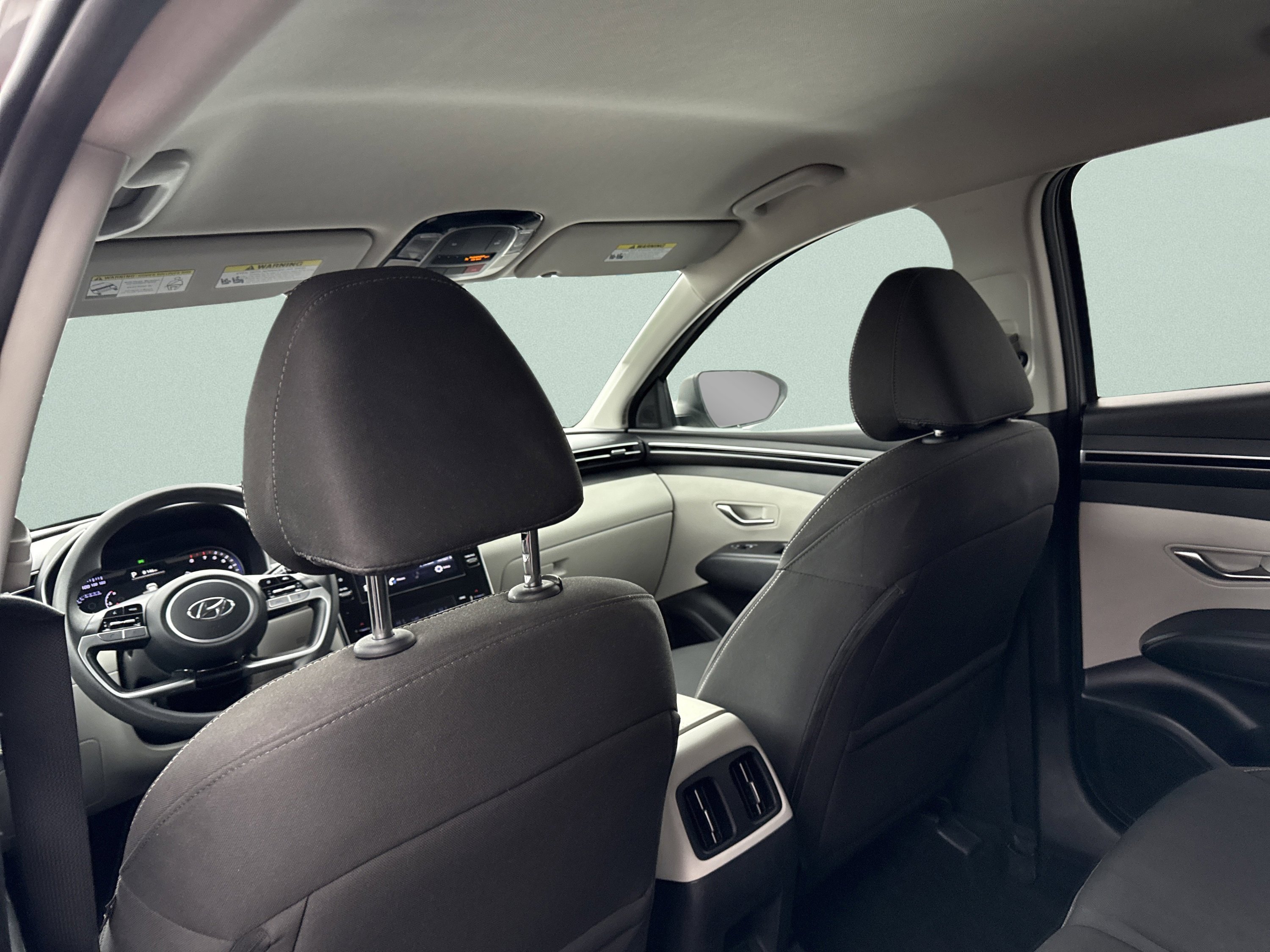 Used 2024 Hyundai Tucson SEL image 17