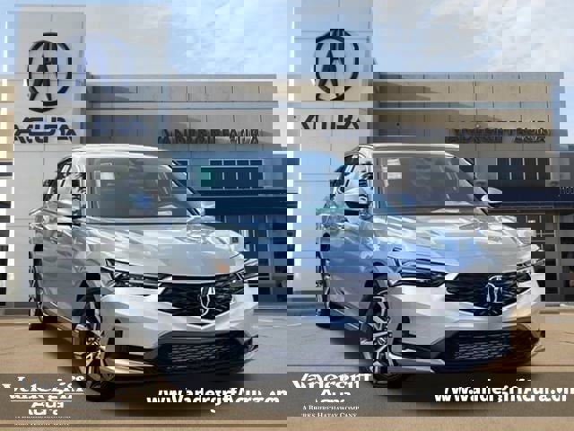 New 2026 Acura Integra