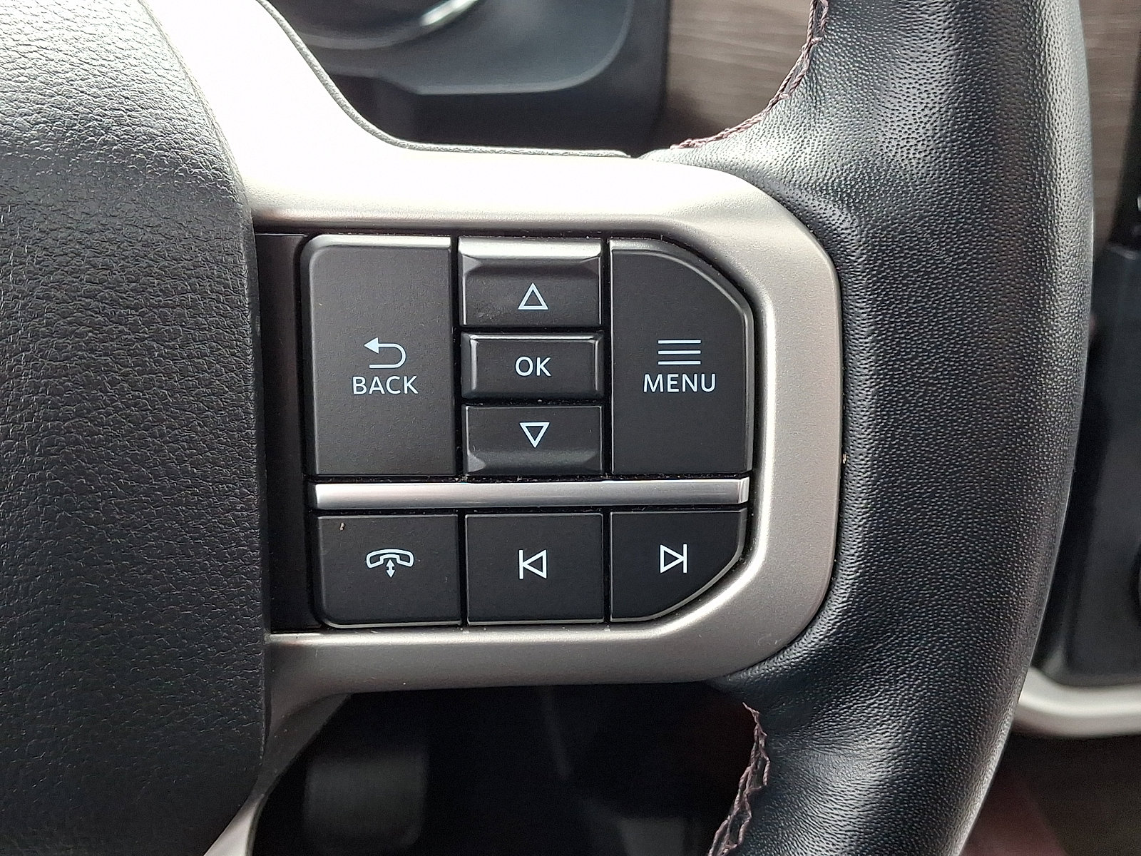 Certified 2024 Ford Expedition Max Limited image 29