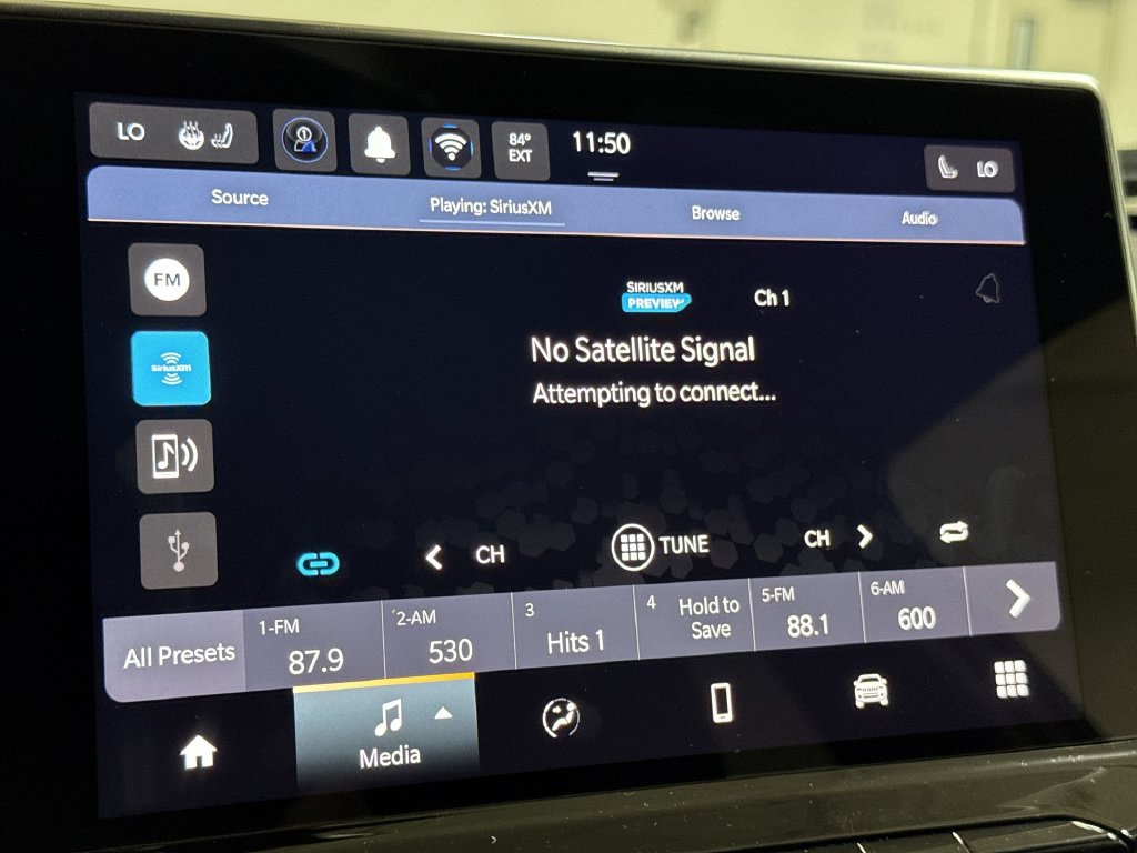 New 2026 Jeep Compass Latitude AWD/4WD image 14