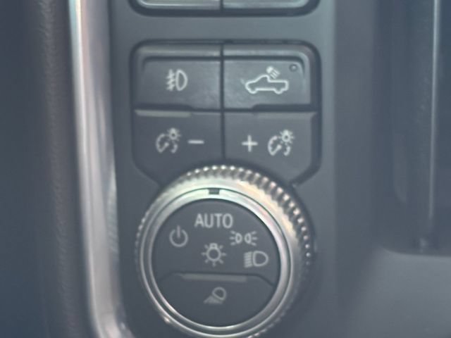 Used 2020 GMC Sierra 1500 SLT AWD/4WD image 35