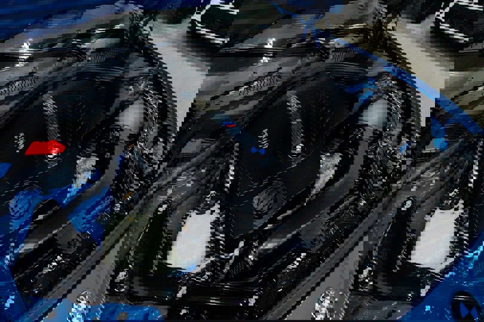 Used 2018 BMW M2 image 51