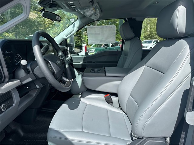 New 2026 Ford F250 XL w/ XL Off-Road Package image 9