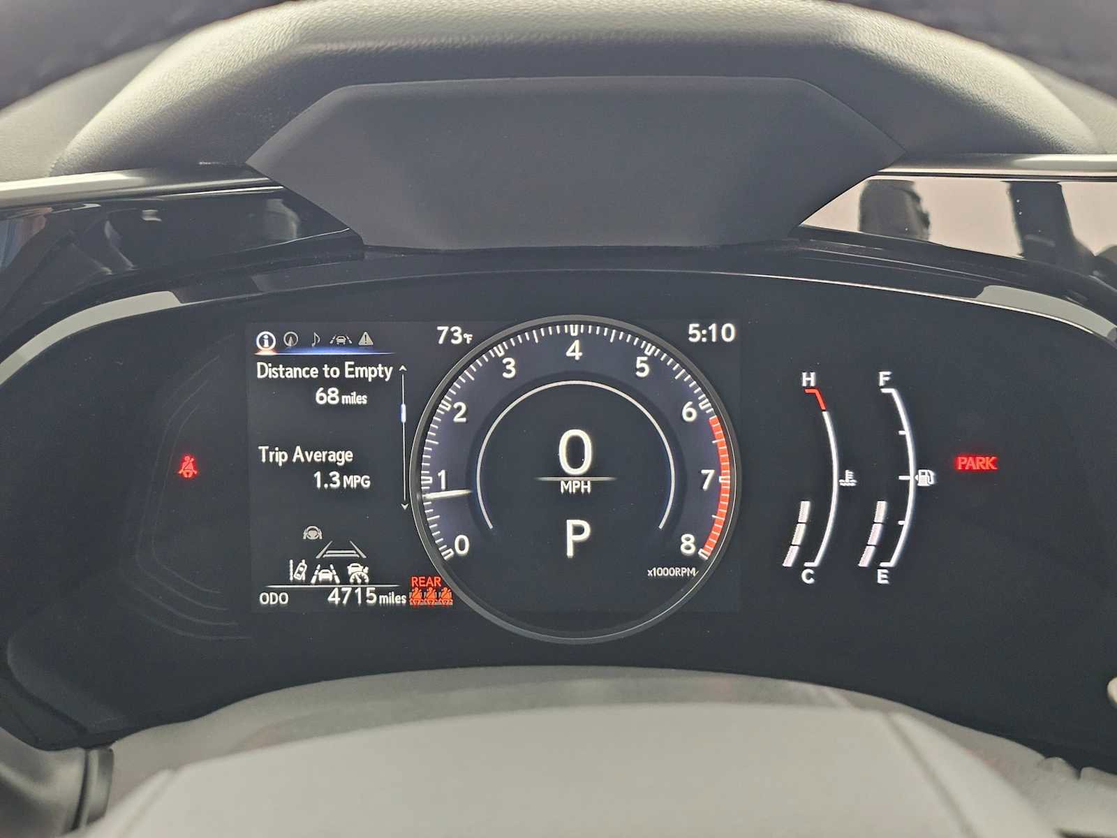 Used 2023 Lexus NX 350 AWD image 23