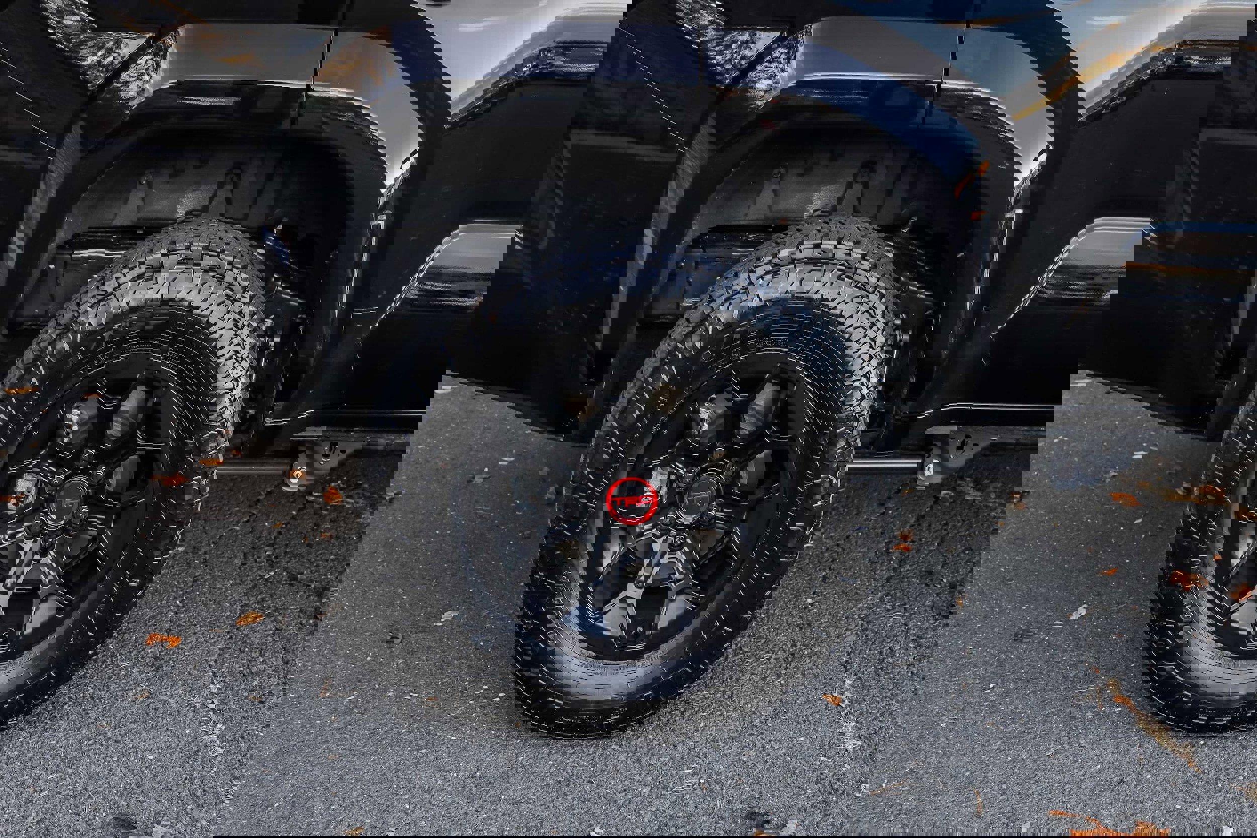 Certified 2025 Toyota 4Runner TRD Pro image 6