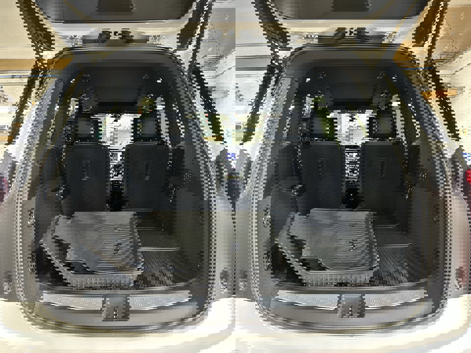 Certified 2021 Cadillac XT6 Premium Luxury image 28