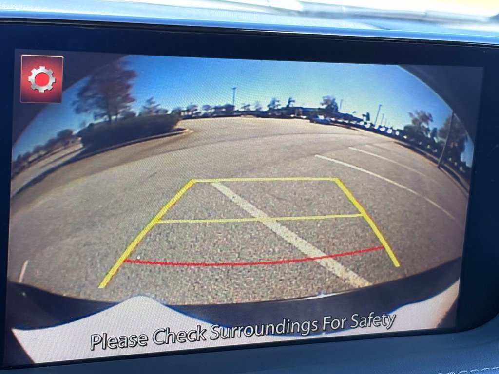 Used 2020 MAZDA MAZDA6 Touring FWD image 21