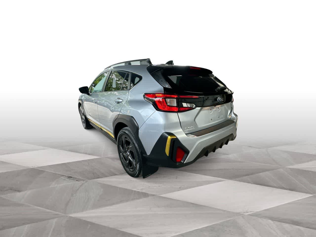 Used 2024 Subaru Crosstrek 2.5i Sport AWD/4WD image 6