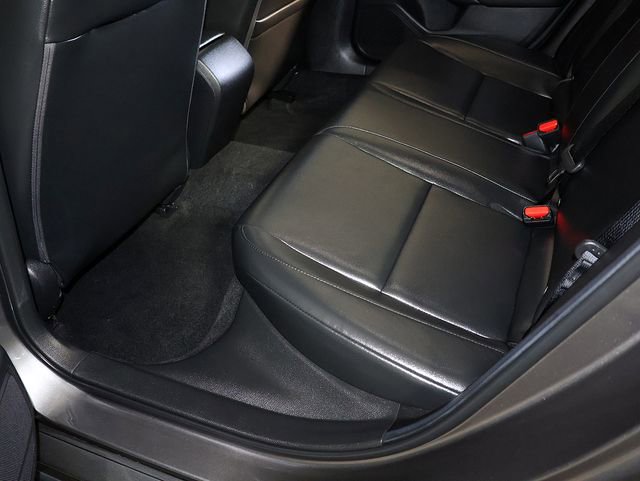 Certified 2024 Acura Integra FWD image 26