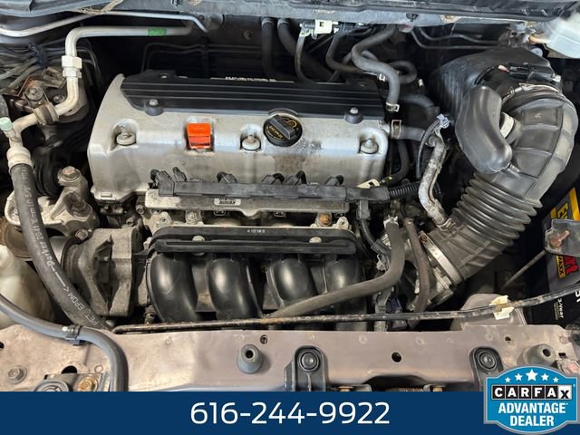 Used 2014 Honda CR-V EX-L image 6