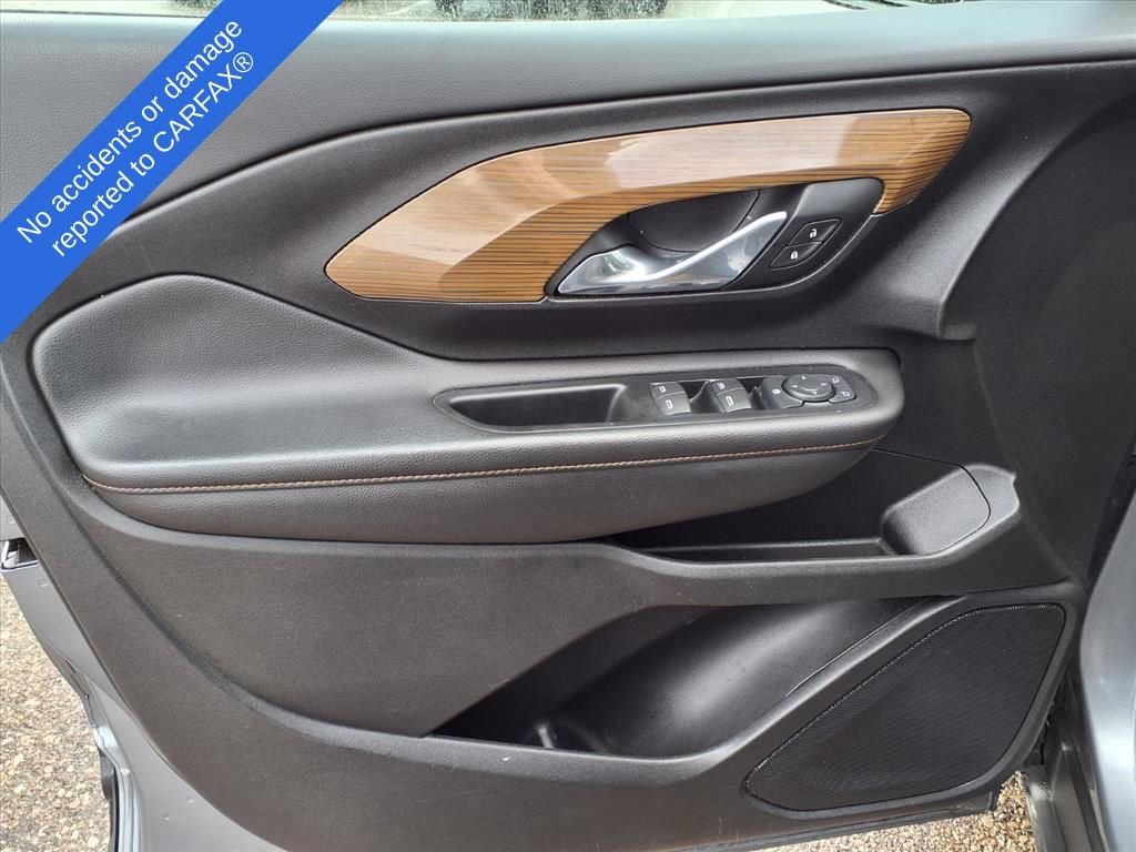 Used 2019 GMC Terrain SLE image 14